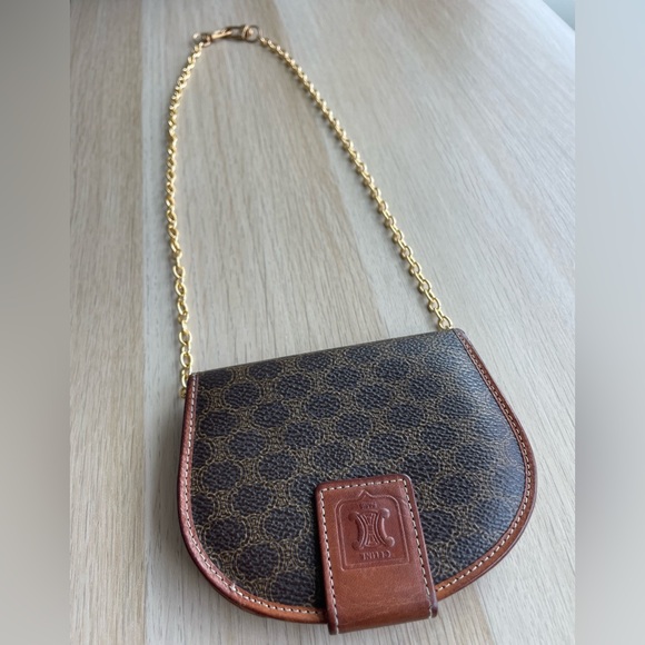 Celine Wallet and Coin Purse - Picture 3 of 12